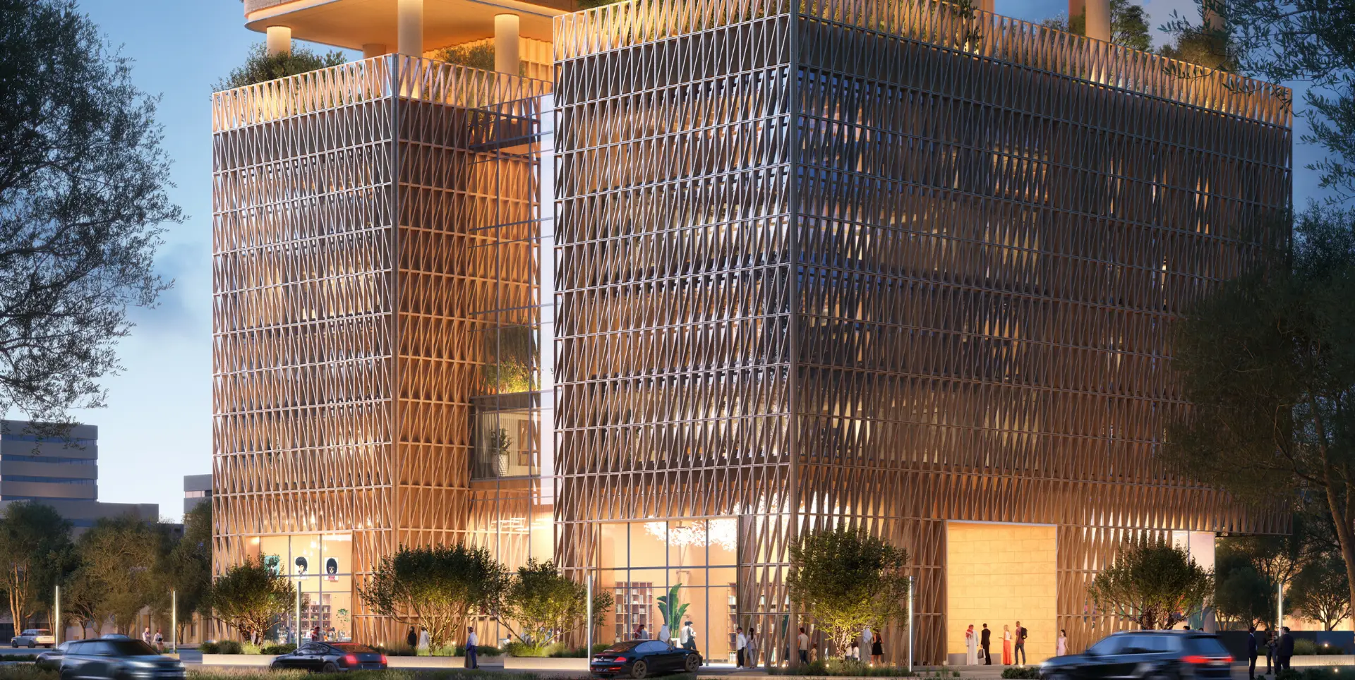 عن شركة إنمار