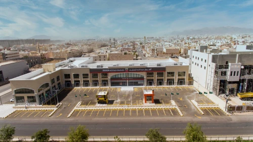 روابي الأنصار