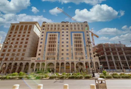 فندق روابي الزهراء