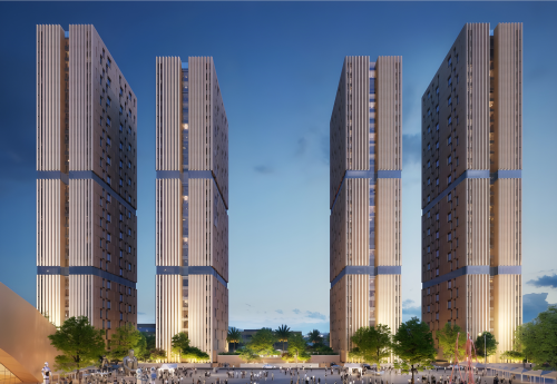 جيفال كوندو