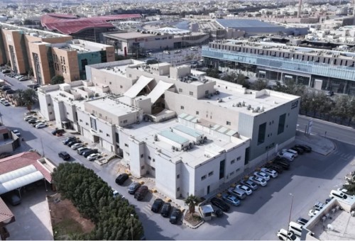 مركز أبان التخصصي للأعمال